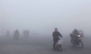 환경오염의 역습?…“중국인 하루 암 사망자 7500명”