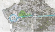 인천 아라천, ‘시민 행복생활’ 공간으로 재창조