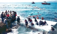 또 난민선 2척 침몰…최소 33명 사망