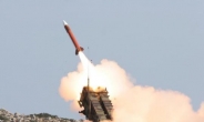 주한미군, 북 미사일 위협대비 패트리엇 미사일 증강배치
