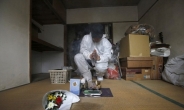 동일본 대지진 피해자, 고독사 증가…5년간 190명