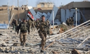이라크 법원, IS 40명에 사형선고…1700명 학살 혐의