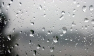 [날씨]20일 전국 대체로 흐려, 일부지역 비…낮 최고 영상 12도