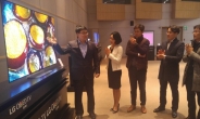 LG전자 최정예 올레드TV 판매전문가 1500명 육성