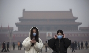 베이징, 대기 오염물질이 비만 유발