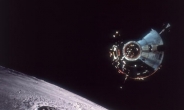 1969년 아폴로 10호, 달에서 외계의 소리 들었다
