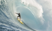 ‘2월의 서핑’, 뉴질랜드 관광청 “래글런 해변이 유명”