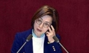 ‘9시간 돌파’  문재인 “은수미 대단하다” 응원