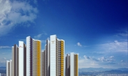 SK건설 컨소시엄, ‘중화1구역 재개발’ 수주…1055규모 새 아파트 짓는다