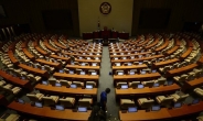 [속보]북한인권법 첫 발의 11년만에 본회의 통과