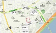 광진구 구의동 529번지 정비구역 지정 1년만에 해제