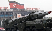 북한, 단거리 미사일 발사…“군복입고 출근 ” 전투태세 지시