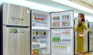 삼성 상냉동·하냉장 냉장고 2016년형 신모델 출시