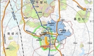오산세교2지구 대행개발로 본격 개발 시동