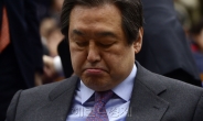 “김무성, ‘침묵’으로 본인 계보 살렸나” 정치적 입지 흔들