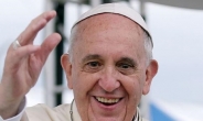 교황 “테러는 하느님의 이름 모독…폭력에 맞서기 위해 사랑의 무기 사용해야”