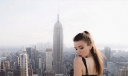 빌딩 옥상서 훌러덩…‘미녀와 뉴욕’ 시리즈