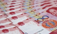 중국 위안화 가치 0.26% 절상…달러 약세에 대응