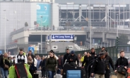 벨기에 테러 사망자 32명으로 집계…공항 계속 폐쇄