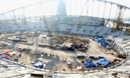 카타르 월드컵의 일그러진 이면…앰네스티, 건설 인부 ‘착취ㆍ부당 대우’ 고발
