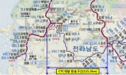 더 안전해진 경전선…순천~광주송정 신호설비 개량 완료