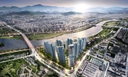 현대건설, 영산강 품은 광주 ‘힐스테이트 리버파크’ 분양