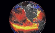 역대 최악 ‘고질라 엘니뇨’ 끝난다… 가을께 라니냐 예상
