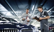 BMW, 외부 수리업체 대상 年4회 교육…“차량 사고 미리 방지”