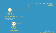 서울도서관, 5월 목요대중강좌 주제는 ‘치유여행’
