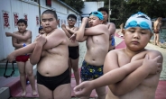 中 아동ㆍ청소년 비만 폭발적 증가…전문가 “최악의 속도”