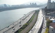 ‘서빙고고가교’ 30일 완전 개통…“강변북로 교통정체 해소”