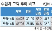 수입차, 저성장 늪에 빠지다