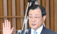 日언론 “일본 정부, 지일파 비서실장 사퇴시킨 박 대통령 처사에 당혹”