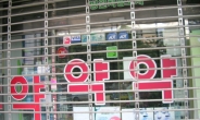 문 닫힌 약국 밖 ‘화상 자동판매기’ 설치된다