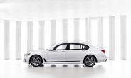 BMW 7시리즈의 업그레이드판 ‘뉴 740d/Ld xDrive’ 출시