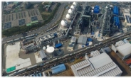 SK가스, LPG기반 가스화학사업 시동