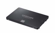 삼성전자, SSD 750 EVO 500GB 모델 출시