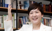 [피플&스토리]이은경 한국여성변호사회 회장 “약자 보듬는 독립군처럼 일하겠다”