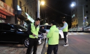 강남구, 보도 위 불법 주ㆍ정차 막는다…CCTV 확대