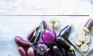 [리얼푸드] 여름철 보양 채소 ‘가지’…영양도 ‘가지가지’