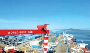 STX조선해양도 파업…노조 찬반투표서 가결