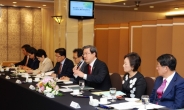 중기청ㆍ시중은행, 중소기업 금융지원 활성화 협력 선언