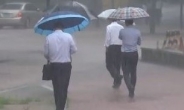 [24일 날씨]전국 돌풍·천둥·번개…오전부터 강한 비