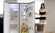 냉장고도 ‘맞춤형’ 시대...냉장ㆍ냉동고 숫자 “내 마음대로”