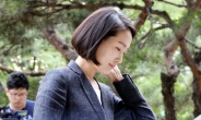 김수민 의원, “법정에서 상세히 소명하겠다”
