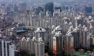 아파트 분양가 7년 만에 3.3㎡당 1000만원…서울은 2000만원대 재진입
