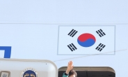 朴대통령, 오늘 몽골행…경제ㆍ안보외교 재개