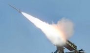 軍 “北 미사일 발사, 도발행위…강력규탄”