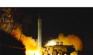 軍 “北미사일 발사는 도발 행위…강력 규탄”