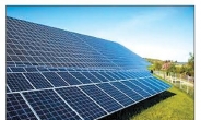 가격·제조 공정비용 저렴휘어지는 태양전지‘PSC’2~3년내 상용화 기대감